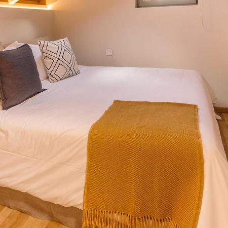 Papadria Villas - Modern Luxury Villas Near Kathisma Beach Tsoukaládhes 外观 照片